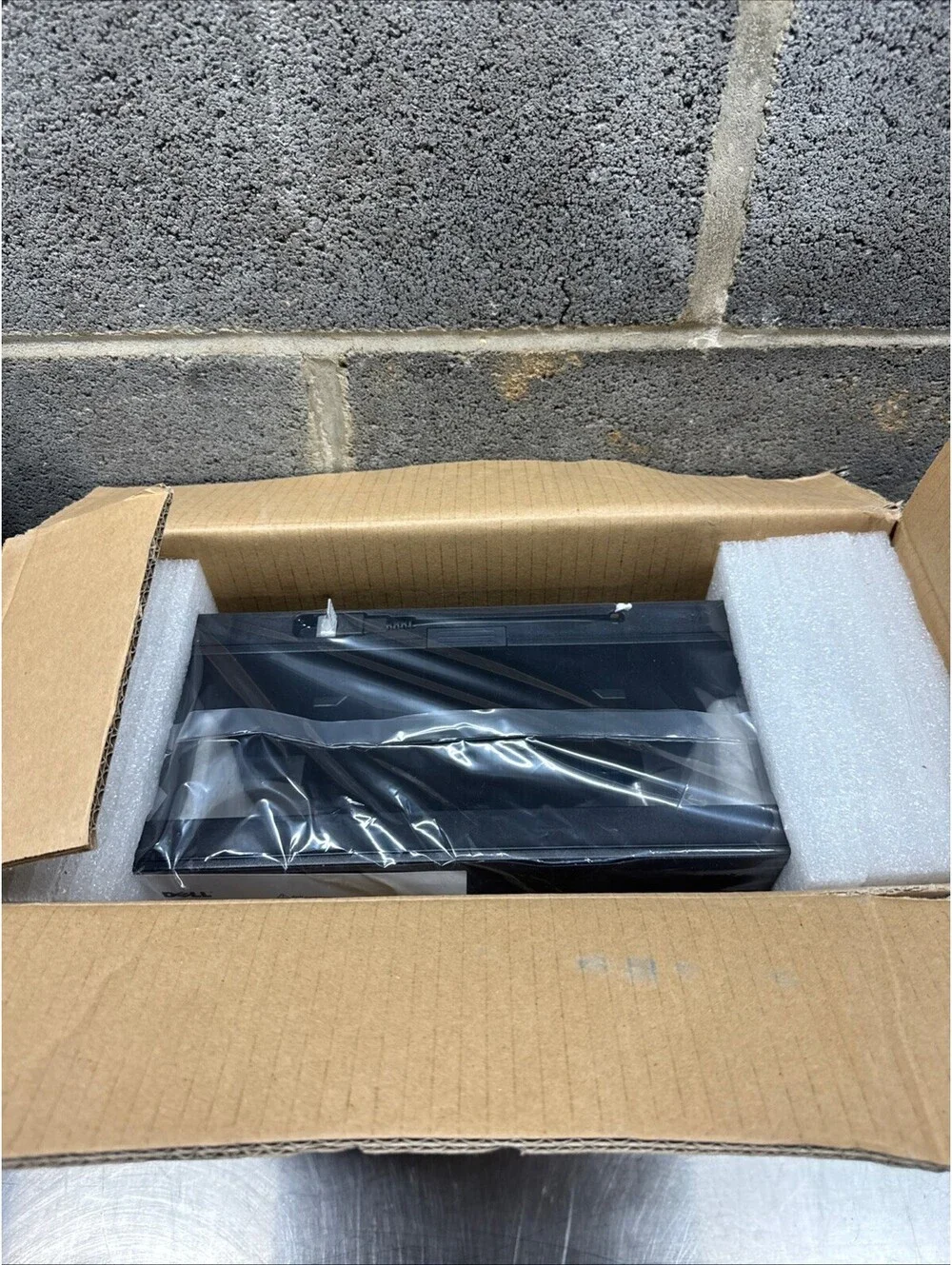 Docking Station Laptop Monitor Stand 051XVC For Dell Latitude E Series E5848B
